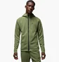 Толстовка мужская Air Jordan Dri-Fit Sport Green FD8119-326