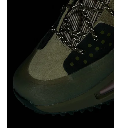 Кросівки унісекс Adidas Nmd S1 Ryat X Pharrell Williams Olive IE4686