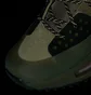 Кросівки унісекс Adidas Nmd S1 Ryat X Pharrell Williams Olive IE4686