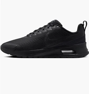 Кроссовки мужские Nike Air Max Nuaxis Black FD4329-004