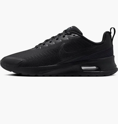 Кроссовки мужские Nike Air Max Nuaxis Black FD4329-004