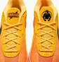 Кросівки чоловічі Nike Giannis Freak 6 Orange FJ7792-601