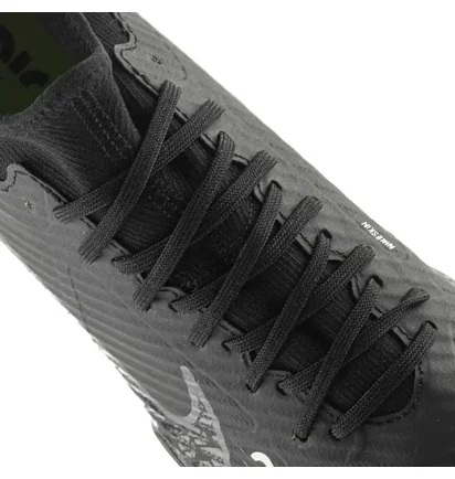 Сороконіжки унісекс Nike Zoom Mercurial 9 Superfly Academy Black DJ5629-001
