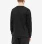 Лонгслів чоловічий Carhartt Long Sleeve Pocket Tee Black I030437-89XX