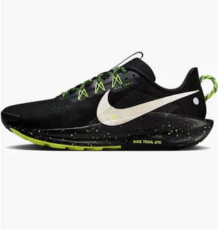 Кросівки чоловічі Nike React X Pegasus Trail 5 Black DV3864-011