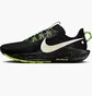 Кросівки чоловічі Nike React X Pegasus Trail 5 Black DV3864-011