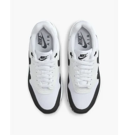 Кросівки жіночі Nike Air Max 1 Shoes White/Black DZ2628-102