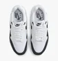 Кросівки жіночі Nike Air Max 1 Shoes White/Black DZ2628-102