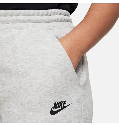 Спортивний костюм дитячий Nike Sportswear Tech Fleece Grey FD2980-063__FD2976-063
