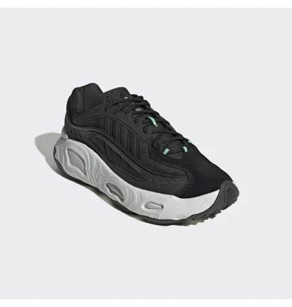 Кросівки чоловічі Adidas Oznova Black Gy7048