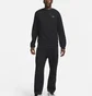 Свитшот мужской Nike Sportswear Tech Fleece Black FB7916-010