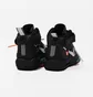 Кросівки чоловічі Nike Air Force 1 Mid Black DO6290-001