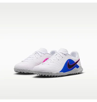 Сороконожки детские Nike Tiempo Maestro Club Tf White IB5024-146