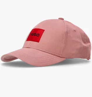 Кепка чоловіча Hugo boss Cap Pink 50492745