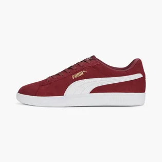 Кросівки унісекс Puma Smash 3.0 Sneakers Red 390984-05
