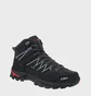 Ботинки мужские CMP Rigel Mid Black 3Q12947-60UU