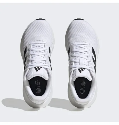 Кросівки жіночі Adidas Runfalcon Wide 3 Running Shoes White HP6653
