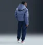 Пуховик женский Nike Therma-Fit Light Blue FZ5899-499