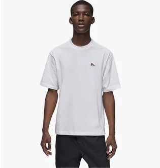 Футболка мужская Air Jordan Brand White FN5982-100