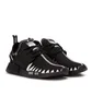 Кросівки унісекс Adidas Neighborhood X Nmd_R1 Primeknit Black DA8835