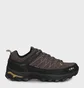 Кроссовки мужские Cmp Rigel Low Trekking Shoes Wp Brown 3Q13247-Q906
