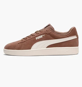 Кросівки унісекс Puma Smash 3.0 Suede Brown 390984-32
