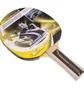 Ракетка для настольного тенниса Donic Waldner 500 Black/Red 723062