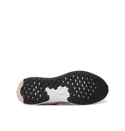 Кросівки дитячі Nike Revolution 7 Pink FB7689-600