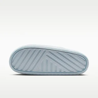 Тапочки женские Nike Calm Slide Light Blue DX4816-400