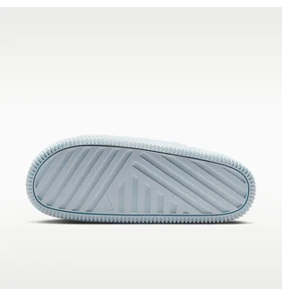 Тапочки жіночі Nike Calm Slide Light Blue DX4816-400