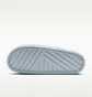 Тапочки жіночі Nike Calm Slide Light Blue DX4816-400
