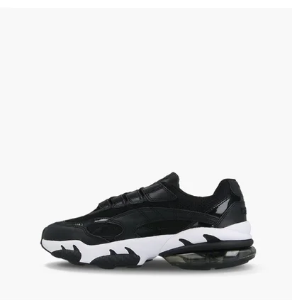 Кросівки чоловічі Puma Cell Venom Black 369701-01