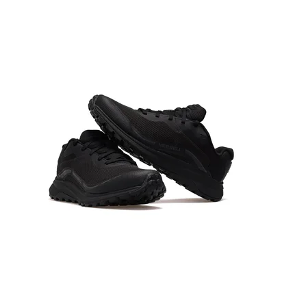 Кроссовки мужские Merrell Fly Strike 2 Gtx Black J068689