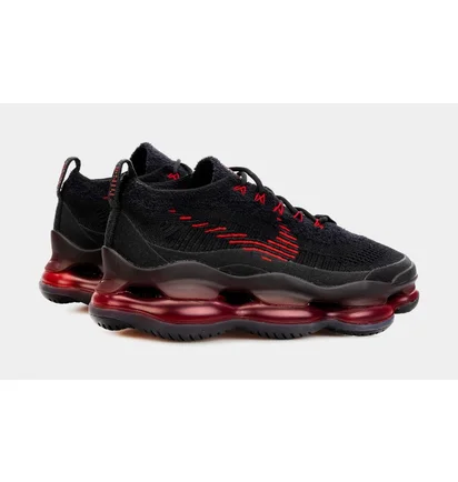 Кросівки чоловічі Nike Air Max Scorpion Bred Running Shoes Black DJ4701-004