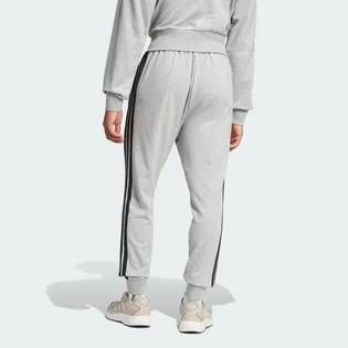 Штаны мужские Adidas Essential 3-Stripes Grey JE6346