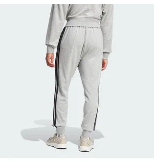 Штаны мужские Adidas Essential 3-Stripes Grey JE6346