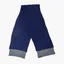 Шарф унисекс Jeep Twisted Tricot Scarf J22W Blue O102603-K879
