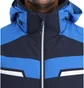 Куртка мужская CMP Jacket Zip Hood Blue 33W0887-N950