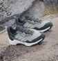 Кроссовки женские Adidas Terrex Ax4 Gore-Tex Hiking Shoes Grey IE2576