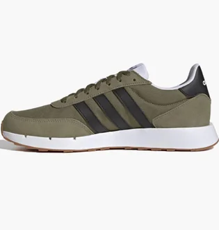 Кросівки чоловічі Adidas Run 60S 2 Gy Olive GY3703