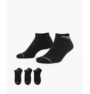 Шкарпетки чоловічі Nike U J Everyday Max Ns (3 пари) Black SX5546-010