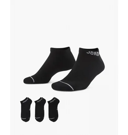 Шкарпетки чоловічі Nike U J Everyday Max Ns (3 пари) Black SX5546-010