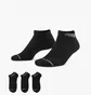 Шкарпетки чоловічі Nike U J Everyday Max Ns (3 пари) Black SX5546-010