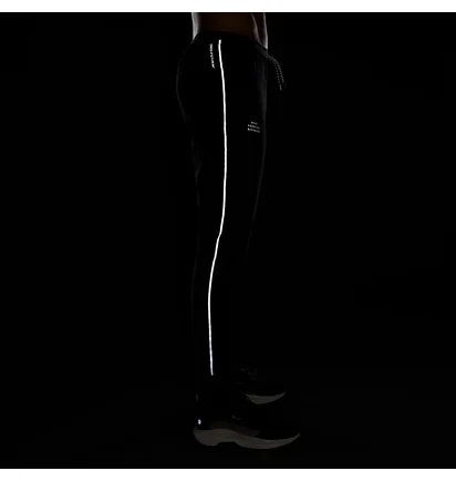 Штаны мужские Nike Nk Dri-Fitadv Run Div Uv Black HJ4144-010