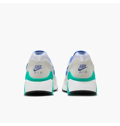 Кроссовки мужские Nike Air 180 White FJ9259-102