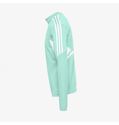 Кофта мужская Adidas Condivo 22 Training Top Turquoise HD2315