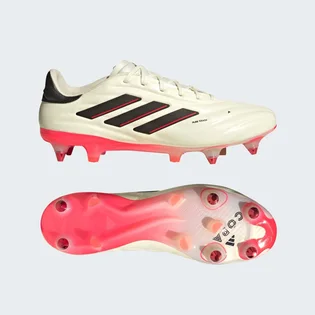 Бутси унісекс Adidas Copa Pure Ii Elite Soft Ground Boots Beige IE4982