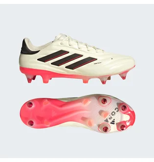 Бутси унісекс Adidas Copa Pure Ii Elite Soft Ground Boots Beige IE4982