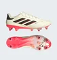 Бутсы унисекс Adidas Copa Pure Ii Elite Soft Ground Boots Beige IE4982