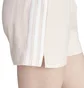 Шорти жіночі Adidas Essentials Slim Beige IY4182